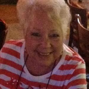 Meet your Posher, Marianne